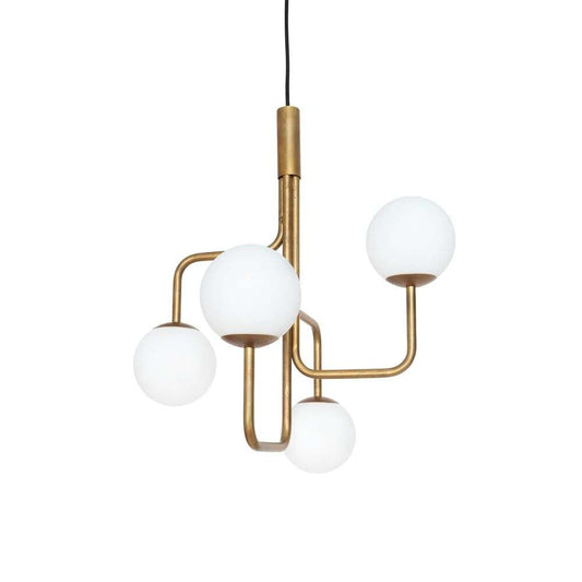 STRAPATZ GLOB Ceiling Lamp