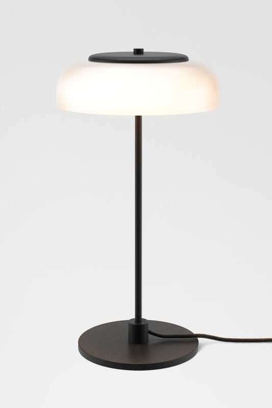 Blossi table black
