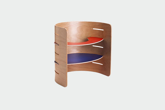 CHILD'S CHAIR by Kristian Vedel