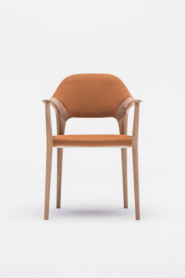 KUNST BY KARIMOKU - DINING CHAIR