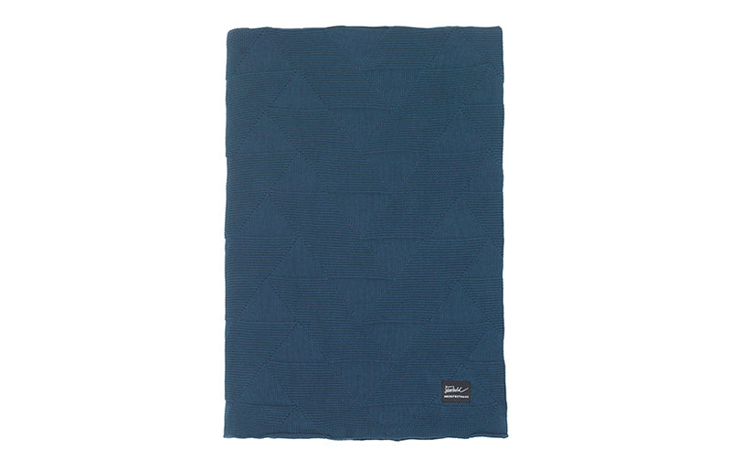 Blanket FJ PATTERN by Finn Juhl