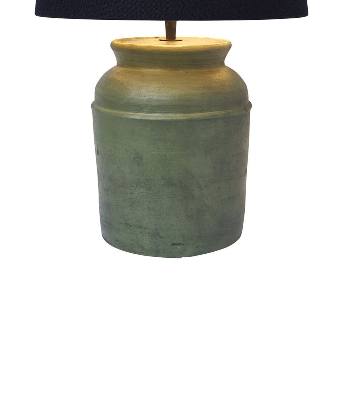 STAD ceramic lamp ø19