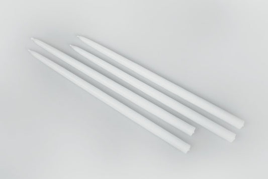 Candles for Gemini Candlelight by Peter Karpf