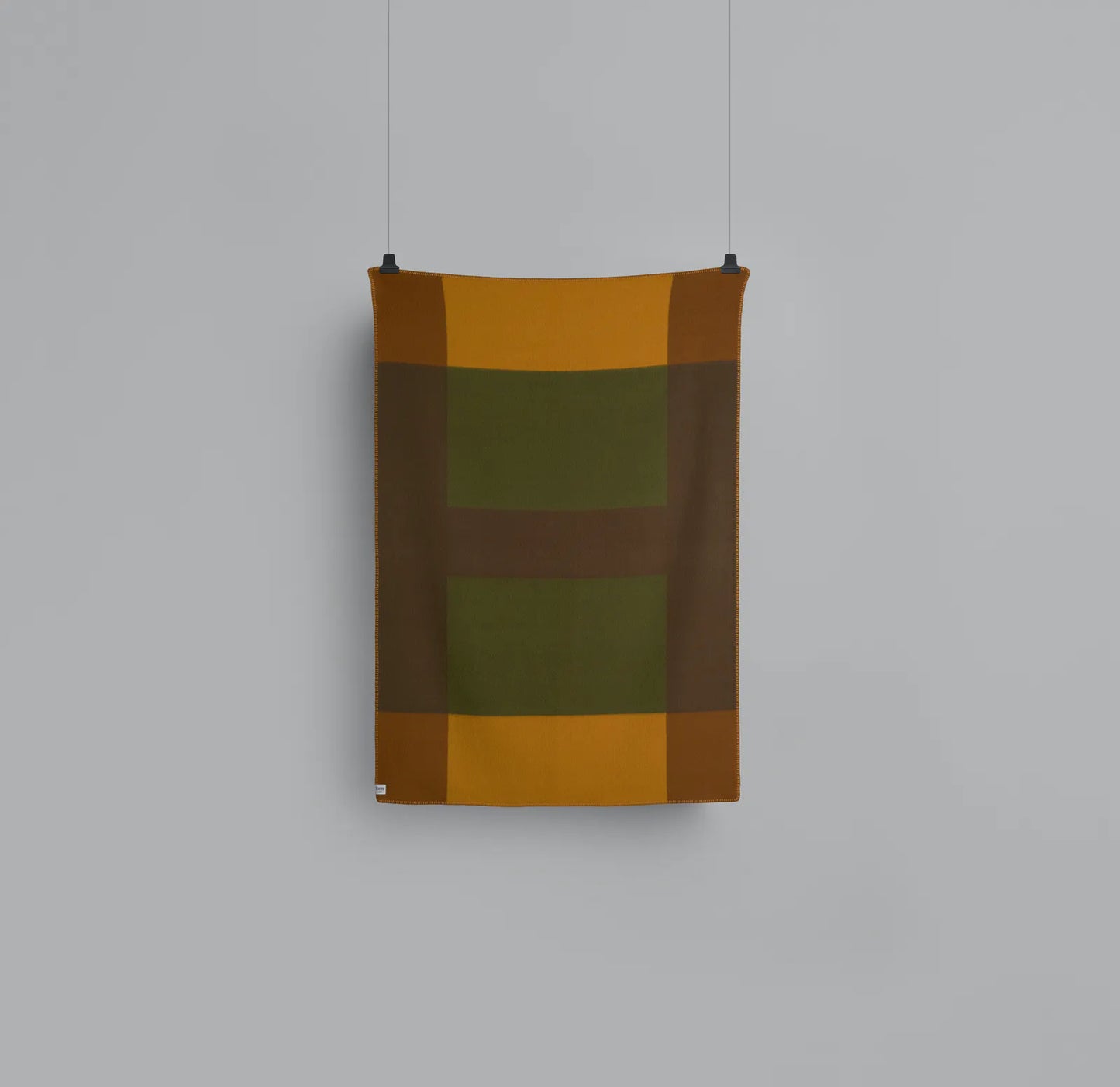 Syndin l Rorøs Tweed