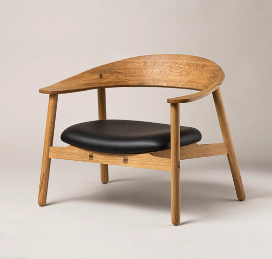 Lounge Chair Model 102