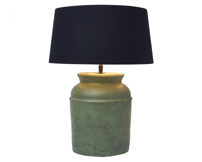 SSO Ceramic lamp