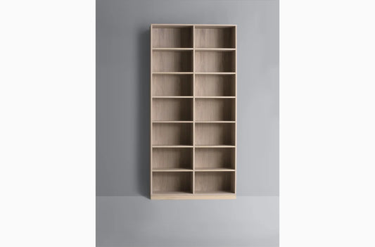 Bogreol / Bookshelf