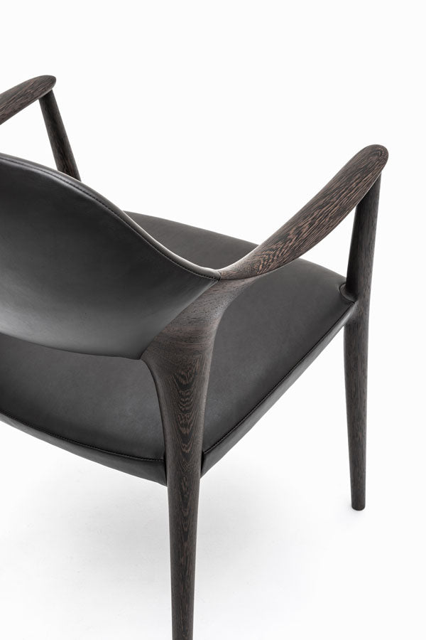 KUNST BY KARIMOKU - DINING CHAIR